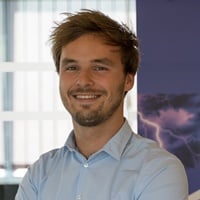Picture of Dario Goeman
