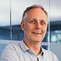 Picture of Marcel van Trier